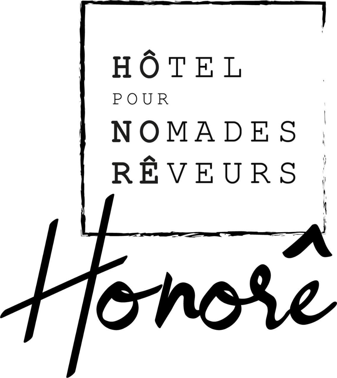 Honore - Suite Francois Dauphin 里昂 外观 照片